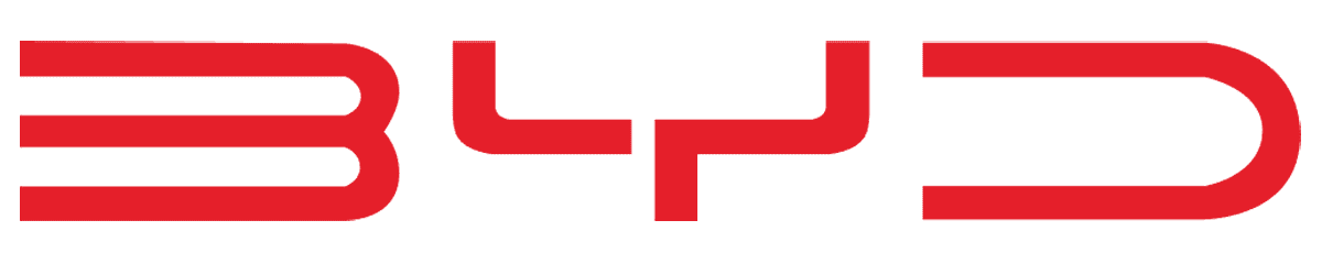 BYD