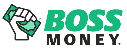 Boss Money