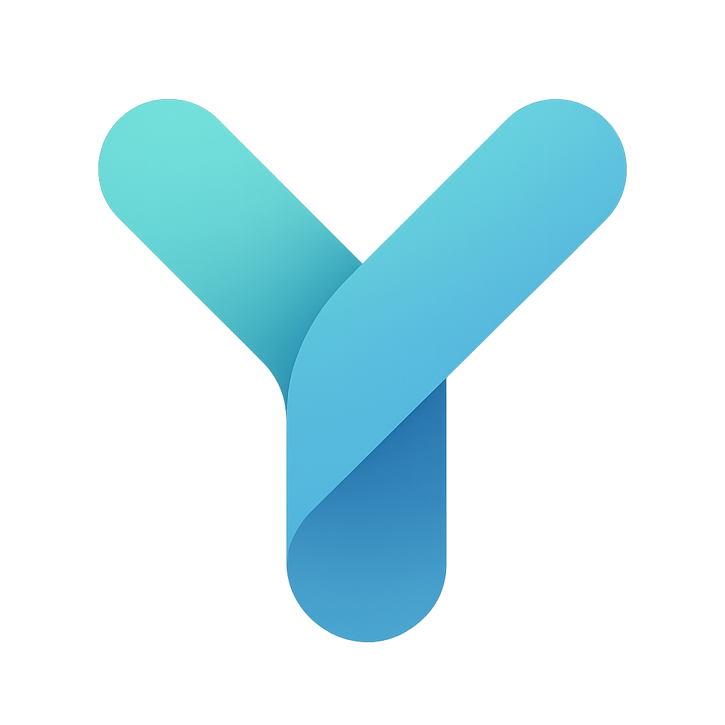 Yunik Logo